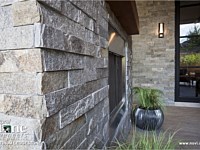 Natural Stone Veneer